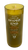 Up-cycled Wine Bottle Candle. Wax content is aprox 18 oz resulting in up to 100 hours burn time.