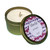 Pikaki Tin Soy Candle
