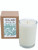 Morning Dew Soy Candle Natural soy wax candle, hand poured in small batches. An artisan soy wax candle of the highest quality.