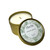 Eucalyptus Aromatherapy Gold Tin Soy Candle