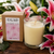 Stargazer Lily Soy Candle