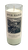Up-cycled Wine Bottle Candle. Wax content is aprox 17 oz resulting in over 110 hours burn time.