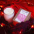 Natural soy wax candle, hand poured in small batches. An artisan soy wax candle of the highest quality.
