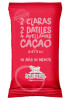 Barretta Proteica Cacao & Reishi (50g)