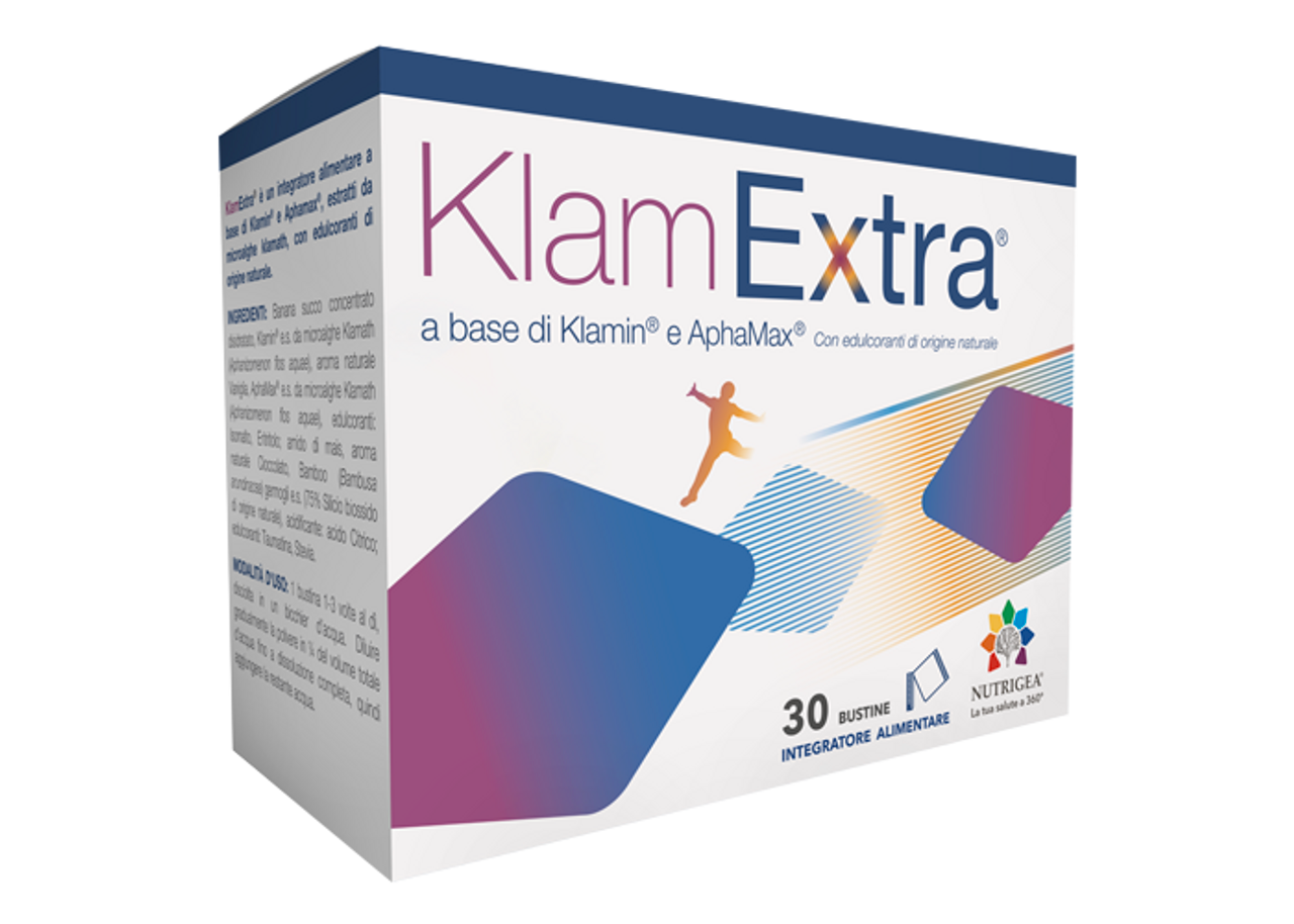 KlamExtra®