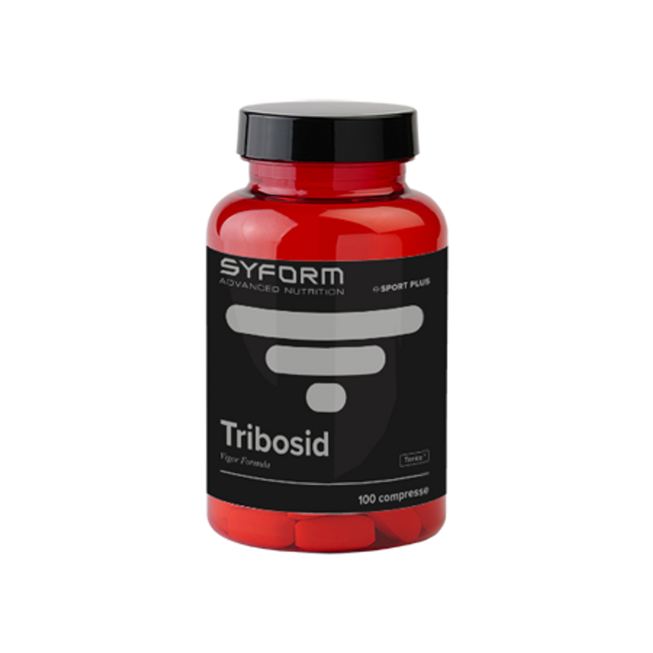 TRIBOSID 100 CPR