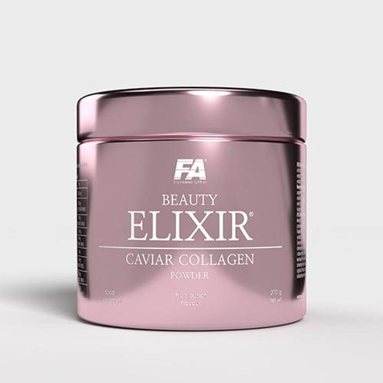 Beauty Elixir Caviar Collagen Powder (270g)