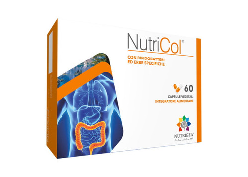 NutriCOl60