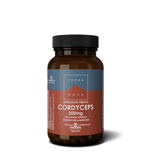 CORDYCEPS