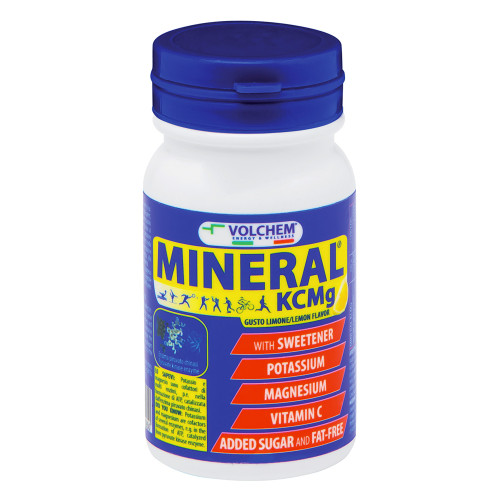 MINERAL KCMG 24 CPR