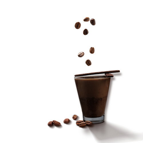 SHAKE AL CAFFE' PROTEIN 30% 200G