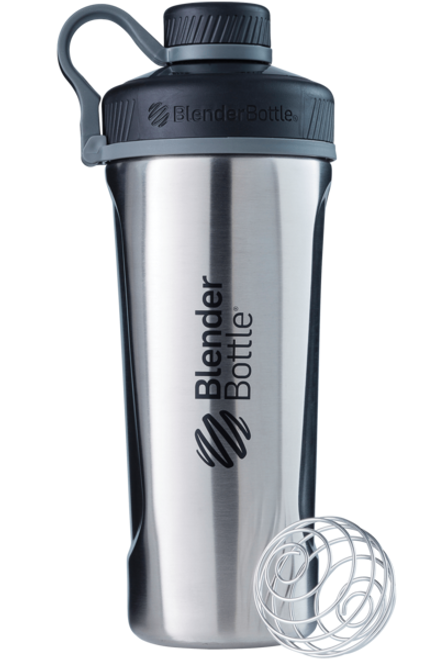 SHAKER BB - RADIANT INSULATED STAINLESS STEEL 770ML