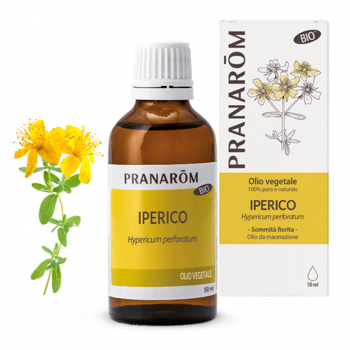 IPERICO BIO 50ML