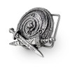 War Band Buckle