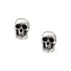 Alchemy England Death Earrings