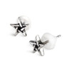 Alchemy England Pentagram Earrings