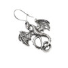 Wyverex Earring