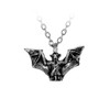 Alchemy England Vampyr Pendant