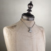 Alchemy England Bindrune Hammer Pendant