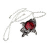 Alchemy England Blood Moon Pendant Alchemy England Blood Moon Pendant