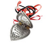 The Reliquary Heart Locket