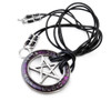 Seal of the Sephiroth Pendant