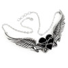 Black Romance Necklace