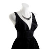 Black Romance Necklace