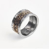 Dr. Von Rosenstein's Induction Principle Ring