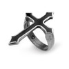 In Memoriam Ring