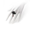 Rose of Passion Ring
