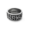 Alchemy England Runeband Ring