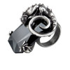 The Philosopher's Stone Ring