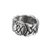 Alchemy England Viking Virility Runering Ring Alchemy England Viking Virility Runering Ring