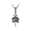 Loyal Diamond Pendant