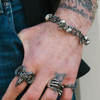 Alchemy England No Man's Land Bracelet