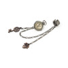 Alchemy England Uncle Albert's Timepiece Ear Cuff