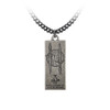 Death Ingot Necklace Death Ingot Necklace