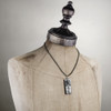 Death Ingot Necklace Death Ingot Necklace