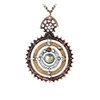 Ordium Coelestium Mechanicum Necklace