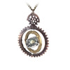 Ordium Coelestium Mechanicum Necklace