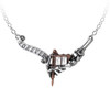 Forever Inked Necklace Forever Inked Necklace