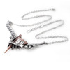 Forever Inked Necklace Forever Inked Necklace