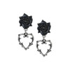 Alchemy England Wounded Love Earrings