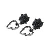 Alchemy England Wounded Love Earrings