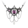 Elizabethan Court Necklace