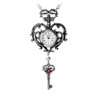 Temp De Sentiment Fob Watch