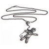 Alchemy England Voodoo Doll Pendant Alchemy England Voodoo Doll Pendant