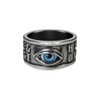 Alchemy England Ouija Eye Ring