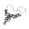 Alchemy England Kraken Necklace